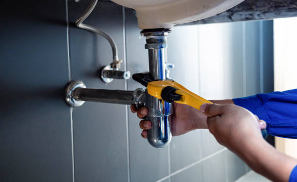  Fort Lauderdale, FL Plumbing services Pros